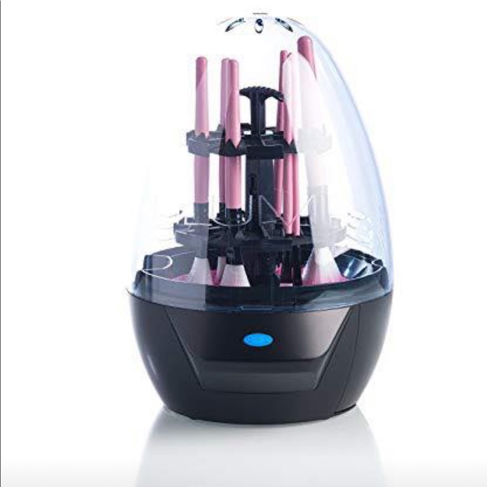 Lilumia Makeup Brush Cleaner
